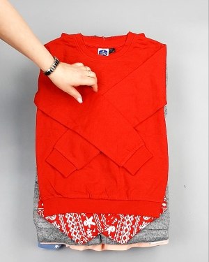 Фотография  738 - LIDL Kids Winter 114#7 кг, ЛОТ №7609 оптом в Краснодаре и Краснодарском крае