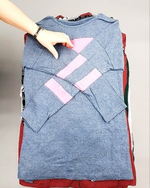 Фотография  541 - AMAZON mix жен весна 015#18 кг оптом в Краснодаре и Краснодарском крае