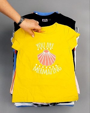 Фотография  571 - LIDL Kids Summer 114#7 кг оптом в Краснодаре и Краснодарском крае