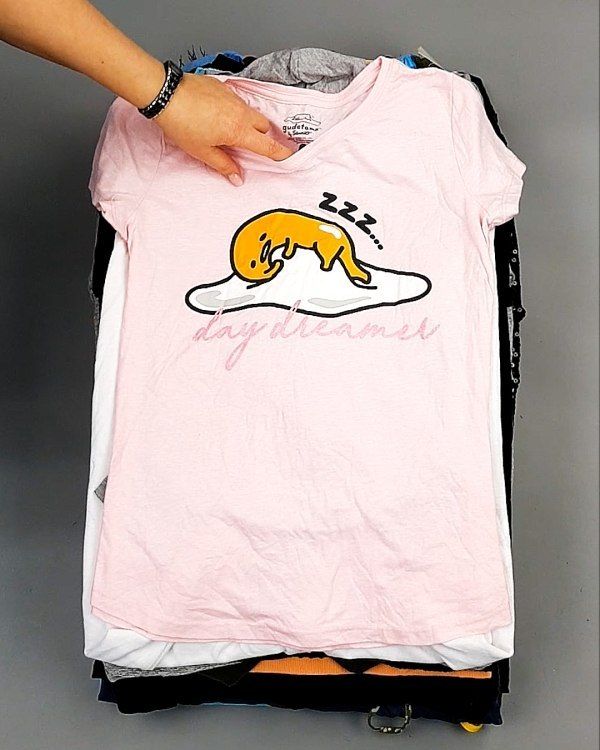 Фотография  571 - AMAZON mix жен лето 015#15 кг, ЛОТ №7722 оптом в Краснодаре и Краснодарском крае