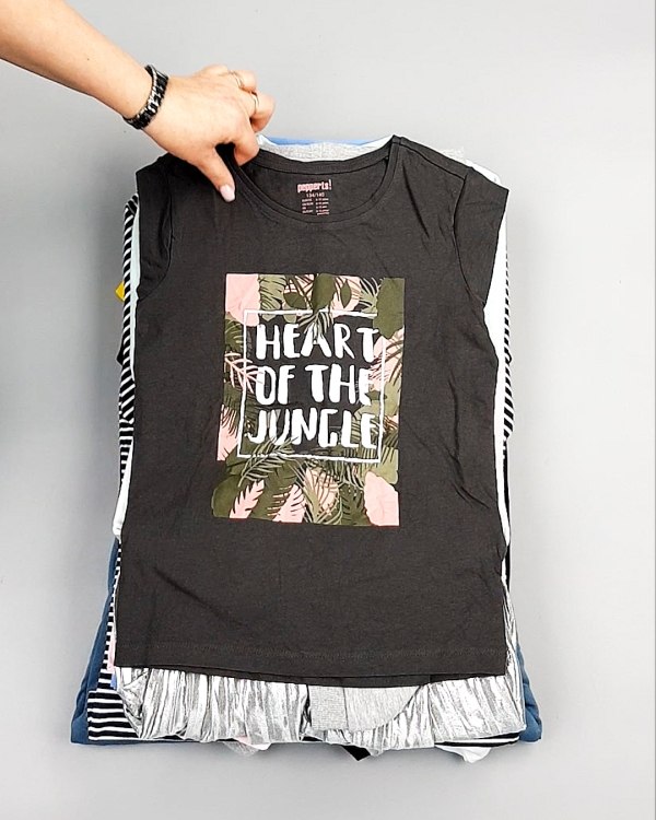 Фотография  477 - LIDL Kids Winter 114#7 кг, ЛОТ №7608 оптом в Краснодаре и Краснодарском крае