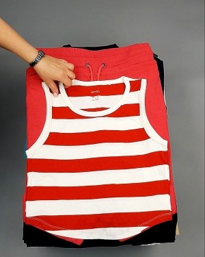 Фотография  885 - LIDL Summer mix 114#20 кг оптом в Краснодаре и Краснодарском крае