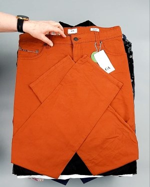 Фотография  723 - C&A Spring, Summer mix 025#20 кг оптом в Краснодаре и Краснодарском крае