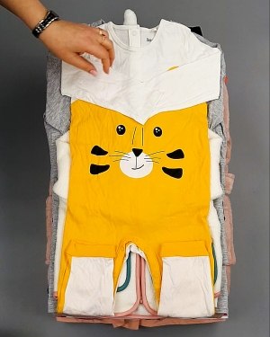 Фотография  355 - LIDL Kids Winter 114#7 кг оптом в Краснодаре и Краснодарском крае