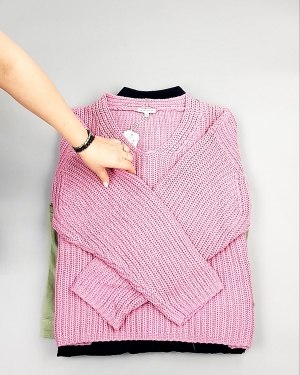 Фотография  138 - TOM TAILOR жен весна, лето mix 124#15 кг, ЛОТ №7570 оптом в Краснодаре и Краснодарском крае