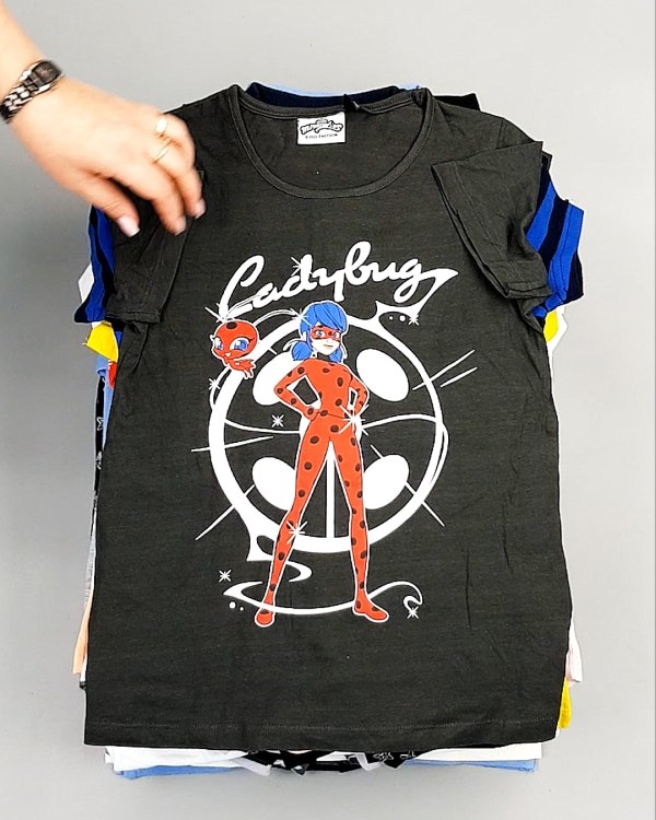 Фотография  918 - LIDL Kids Summer 114#7 кг оптом в Краснодаре и Краснодарском крае