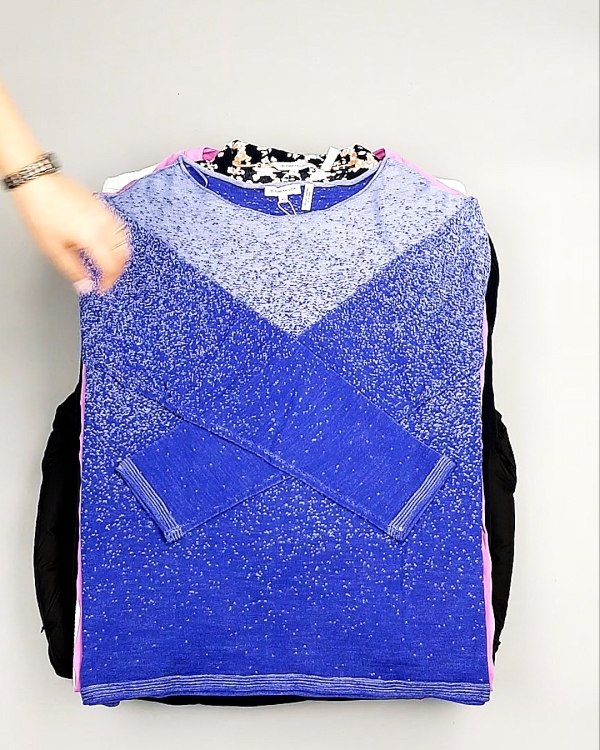 Фотография  127 - TOM TAILOR жен весна, лето mix 124#15 кг, ЛОТ №7569 оптом в Краснодаре и Краснодарском крае