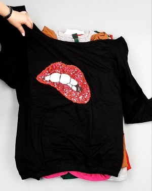 Фотография  125 - AMAZON mix жен лето 015#15 кг, ЛОТ №7723 оптом в Краснодаре и Краснодарском крае