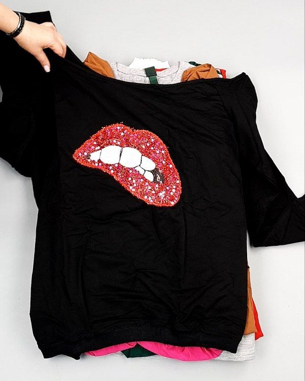 Фотография  313 - AMAZON mix жен лето 015#15 кг, ЛОТ №7723 оптом в Краснодаре и Краснодарском крае