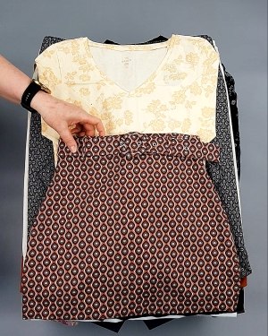 Фотография  781 - C&A Spring, Summer mix 025#20 кг оптом в Краснодаре и Краснодарском крае