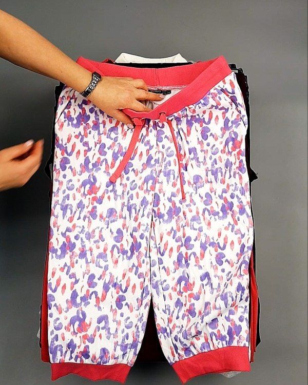 Фотография  861 - LIDL Summer mix 114#20 кг, ЛОТ №7726 оптом в Краснодаре и Краснодарском крае