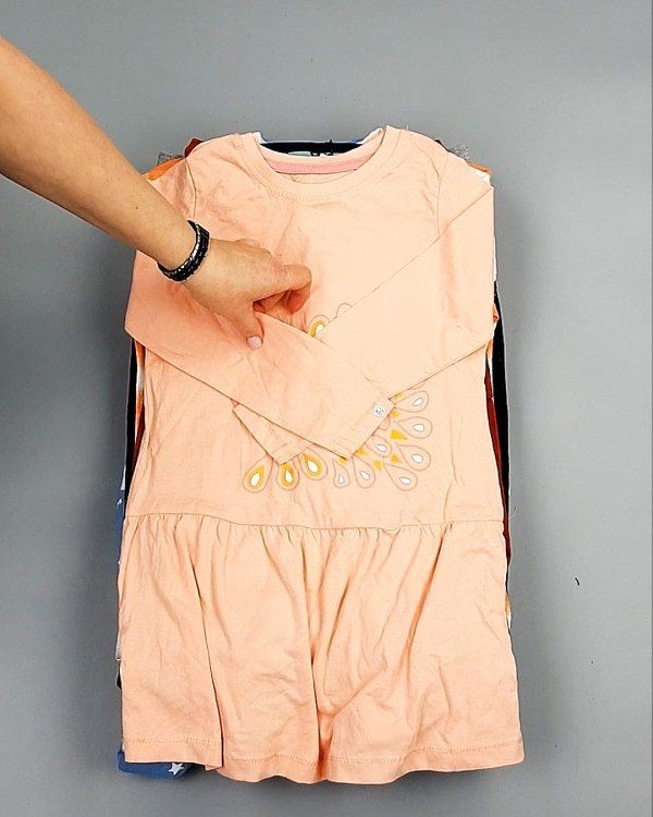 Фотография  750 - LIDL Kids Winter 114#7 кг, ЛОТ №7609 оптом в Краснодаре и Краснодарском крае