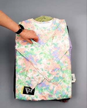 Фотография  574 - AMAZON дети зима 015#10 кг, ЛОТ №7763 оптом в Краснодаре и Краснодарском крае