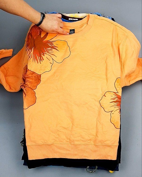 Фотография  662 - AMAZON mix жен лето 015#15 кг, ЛОТ №7722 оптом в Краснодаре и Краснодарском крае