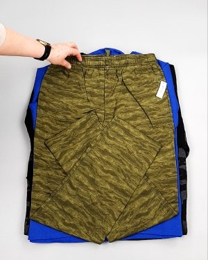 Фотография  107 - AMAZON mix муж весна 015#15 кг, ЛОТ №7740 оптом в Краснодаре и Краснодарском крае