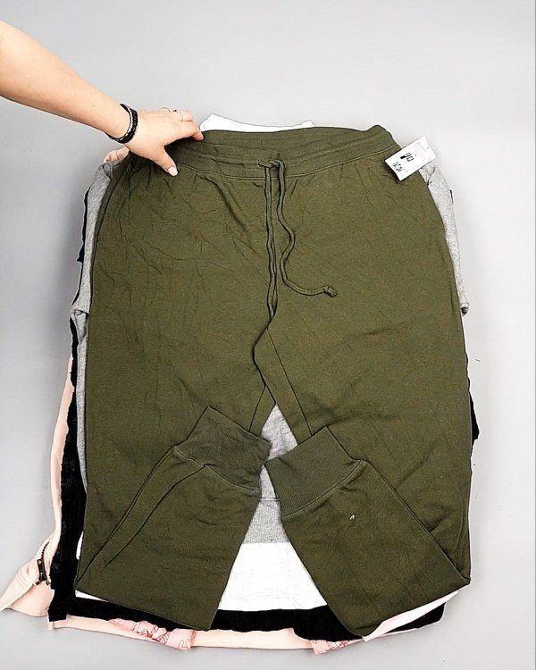 Фотография  790 - AMAZON mix жен весна 015#18 кг, ЛОТ №7718 оптом в Краснодаре и Краснодарском крае