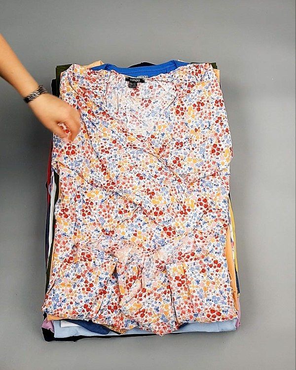 Фотография  952 - LIDL Summer mix 114#20 кг, ЛОТ №7726 оптом в Краснодаре и Краснодарском крае