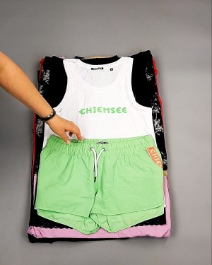 Фотография  897 - LIDL Summer mix 114#20 кг, ЛОТ №7726 оптом в Краснодаре и Краснодарском крае