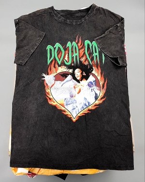 Купить C&A Spring, Summer mix 025#20 кг, ЛОТ №7861 оптом в Краснодаре и Краснодарском крае