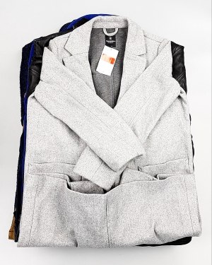 Купить Ветровки м/ж C&A 025#10 кг, ЛОТ №7863 оптом в Краснодаре и Краснодарском крае