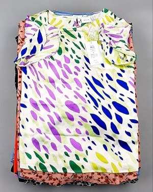 Купить Блузки Bestseller 44#5 кг оптом в Краснодаре и Краснодарском крае