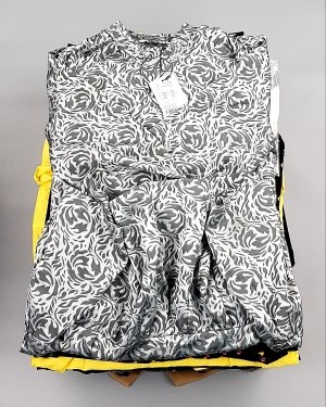 Купить ДАНИЯ Summer mix 24#15 кг, ЛОТ №8043 оптом в Краснодаре и Краснодарском крае