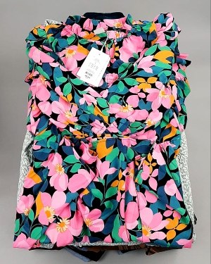 Купить ДАНИЯ Summer mix 24#15 кг, ЛОТ №8044 оптом в Краснодаре и Краснодарском крае