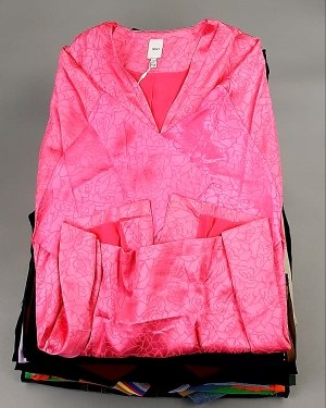 Купить ДАНИЯ Summer mix 24#15 кг, ЛОТ №8045 оптом в Краснодаре и Краснодарском крае