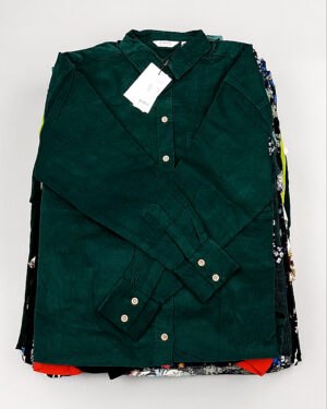 Купить Блузки Bestseller+DK 035#5 кг, ЛОТ №8097 оптом в Краснодаре и Краснодарском крае