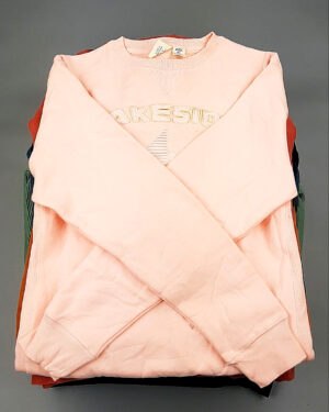 Купить Толстовки муж BLUE CAN 084#10 кг, ЛОТ №8104 оптом в Краснодаре и Краснодарском крае