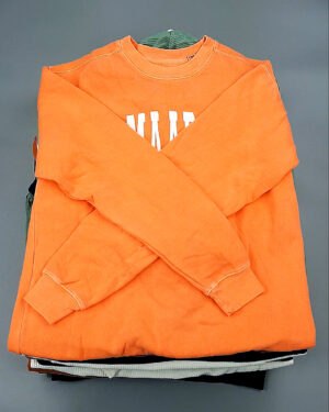 Купить Толстовки муж BLUE CAN 084#10 кг, ЛОТ №8105 оптом в Краснодаре и Краснодарском крае