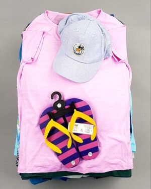 Купить BRAND STOCK Kids Summer#10 кг оптом в Краснодаре и Краснодарском крае