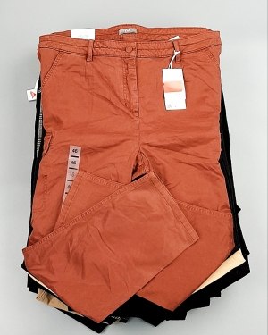 Купить Брюки женские лето C&A 025#10 кг, ЛОТ №7892 оптом в Краснодаре и Краснодарском крае