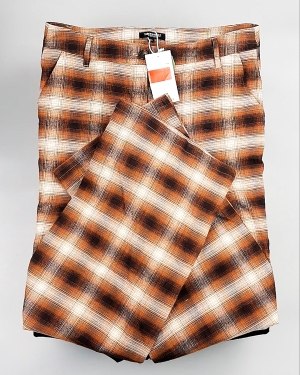 Купить Брюки женские зима C&A 025#10 кг, ЛОТ №7908 оптом в Краснодаре и Краснодарском крае