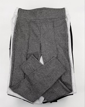 Купить Брюки женские зима C&A 025#10 кг, ЛОТ №7910 оптом в Краснодаре и Краснодарском крае