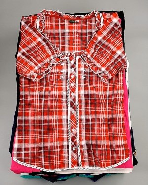 Купить C&A Summer mix 022024#15 кг, ЛОТ №7916 оптом в Краснодаре и Краснодарском крае