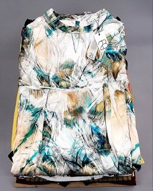 Купить DK, Bestseller + Summer mix#15 кг, ЛОТ №7926 оптом в Краснодаре и Краснодарском крае