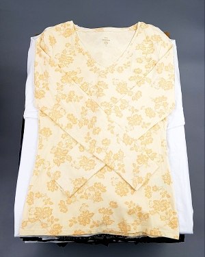 Купить C&A Spring, Summer mix 025#20 кг, ЛОТ №7859 оптом в Краснодаре и Краснодарском крае