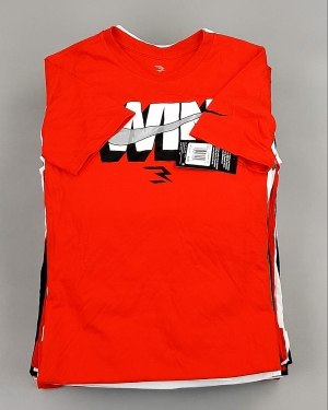 Купить Футболки детские NIKE WIN CAN 084#5 кг, ЛОТ №7955 оптом в Краснодаре и Краснодарском крае