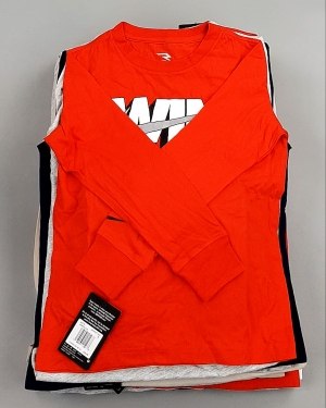 Купить Тонковки детские NIKE CAN 084#5 кг, ЛОТ №7969 оптом в Краснодаре и Краснодарском крае