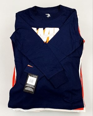 Купить Тонковки детские NIKE CAN 084#5 кг, ЛОТ №7971 оптом в Краснодаре и Краснодарском крае