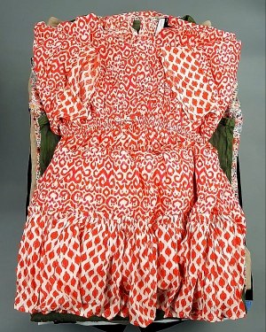 Купить C&A Spring, Summer mix 025#20 кг, ЛОТ №7862 оптом в Краснодаре и Краснодарском крае