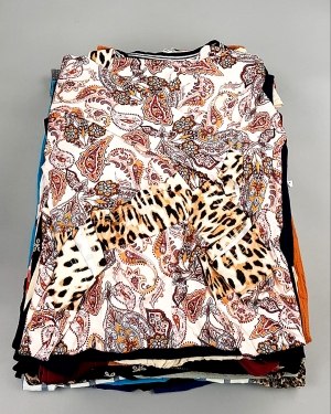 Купить Комбинезоны СТОК CAN лето 084#7 кг, ЛОТ №8020 оптом в Краснодаре и Краснодарском крае