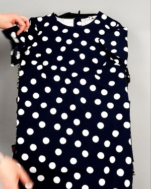 Купить Платья Bestseller+DK Summer 035#5 кг, ЛОТ №8060 оптом в Краснодаре и Краснодарском крае