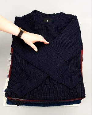 Фотография  179 - Джемпера мужские C&A 025#7 кг, ЛОТ №7891 оптом в Краснодаре и Краснодарском крае