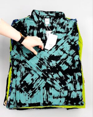 Фотография  312 - Блузки Bestseller+DK 035#5 кг, ЛОТ №8096 оптом в Краснодаре и Краснодарском крае