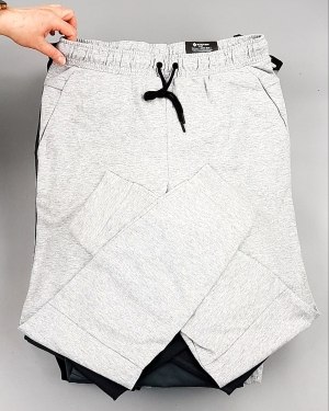 Фотография  111 - Штаны спортивные муж CAN 084#10 кг, ЛОТ №8073 оптом в Краснодаре и Краснодарском крае