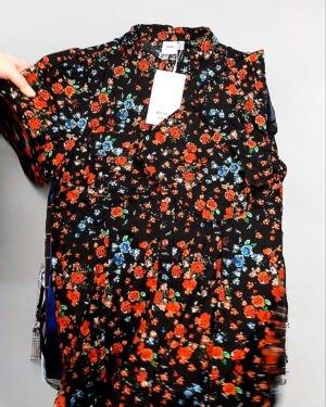 Фотография  134 - ICHI Summer mix 035#13 кг, ЛОТ №8093 оптом в Краснодаре и Краснодарском крае