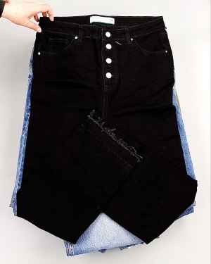 Фотография  237 - Джинсы NEXT Women#10 кг оптом в Краснодаре и Краснодарском крае