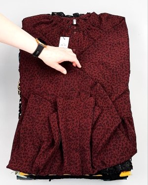 Фотография  484 - Платья Bestseller+DK Summer 035#5 кг, ЛОТ №8061 оптом в Краснодаре и Краснодарском крае